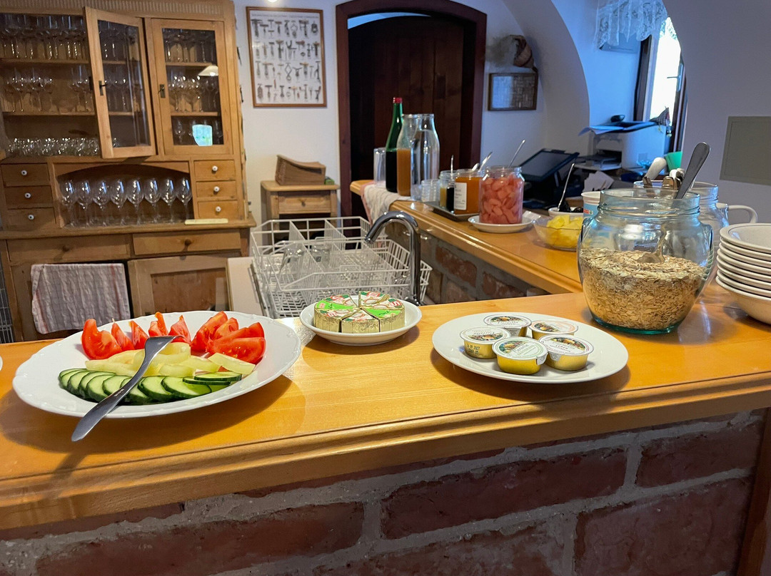 Weingut & Buschenschank Schwaiger