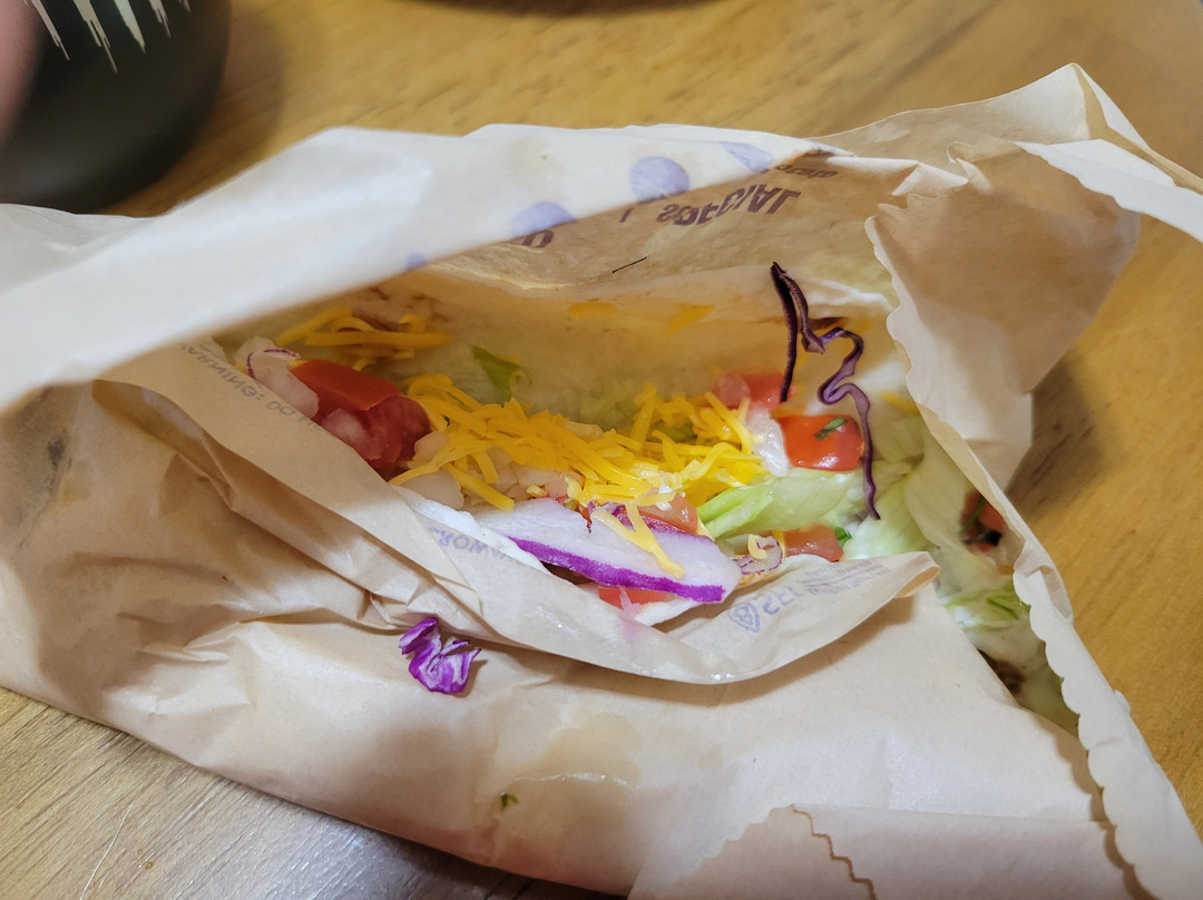 Taco Bell