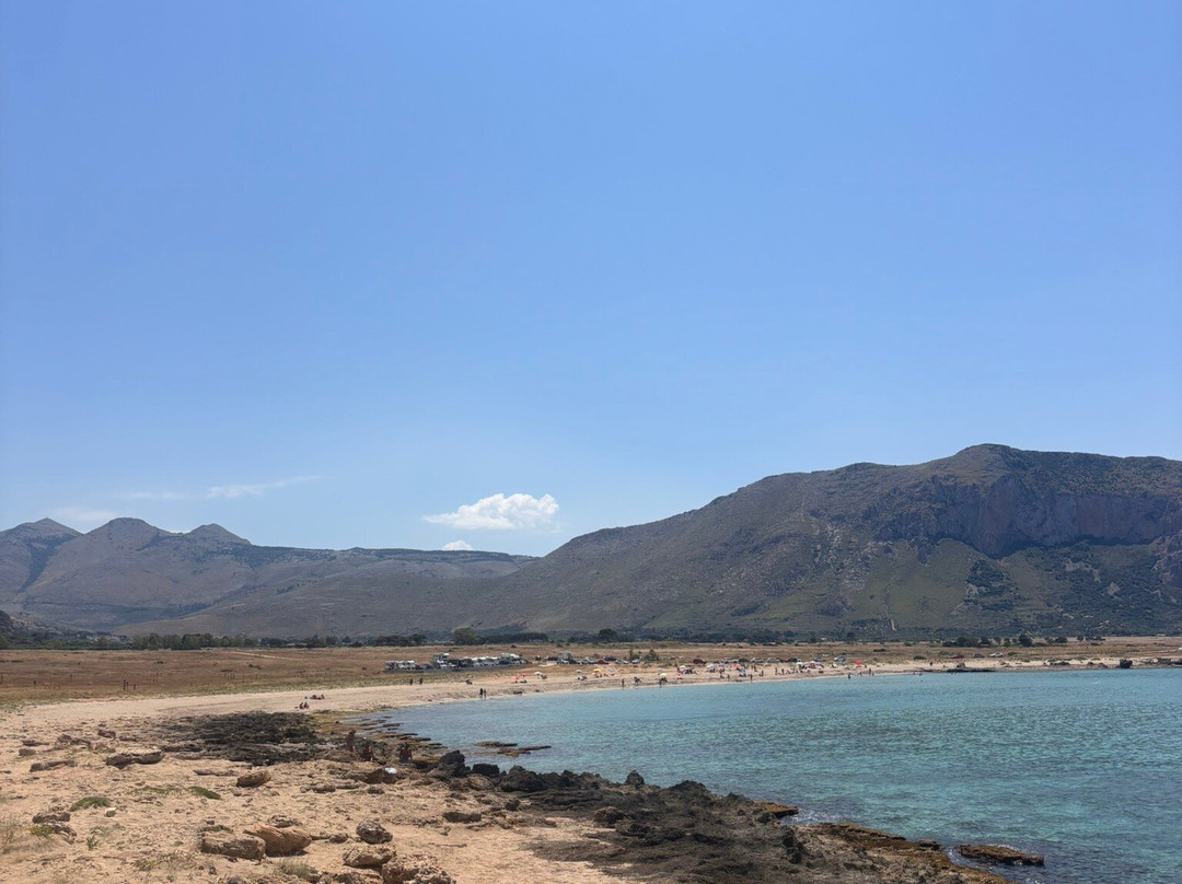 Macari Beach-Macari必去景点