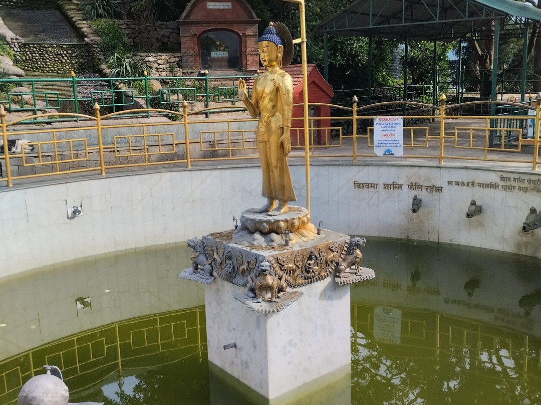 苏瓦扬布佛塔-加德满都必去景点
