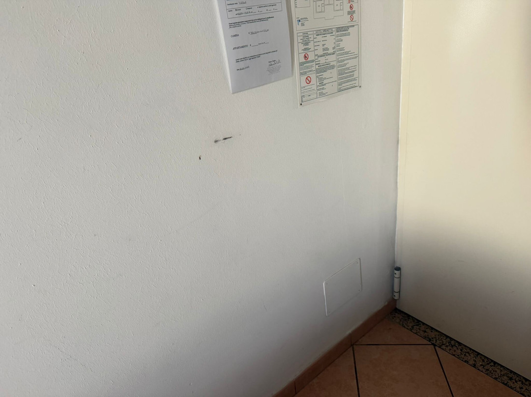 西尼塔酒店主图