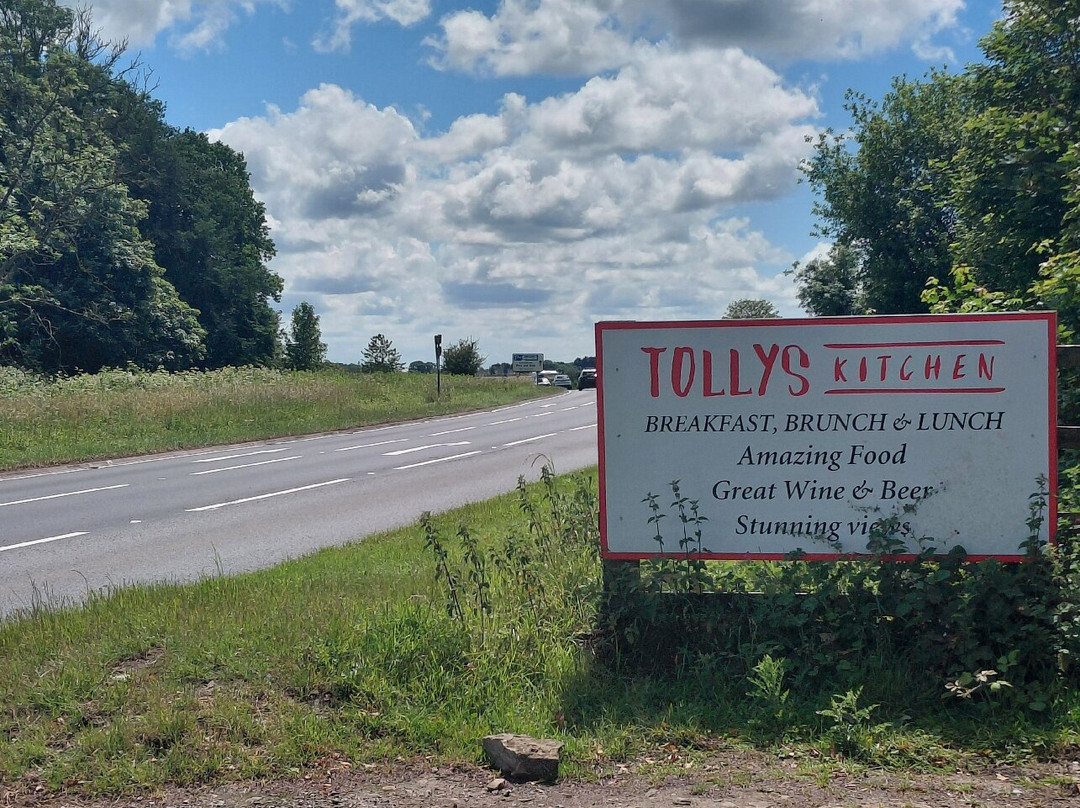 Tollys Kitchen
