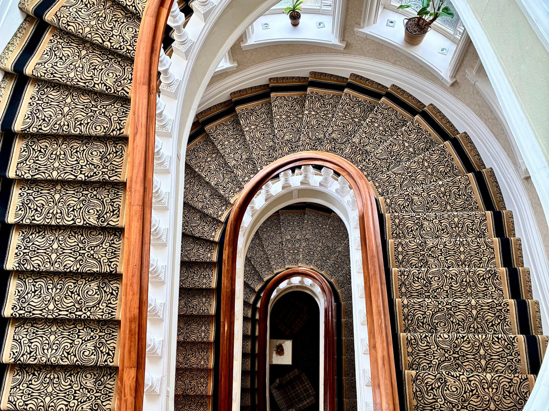 The Grand Hotel, Tynemouth主图
