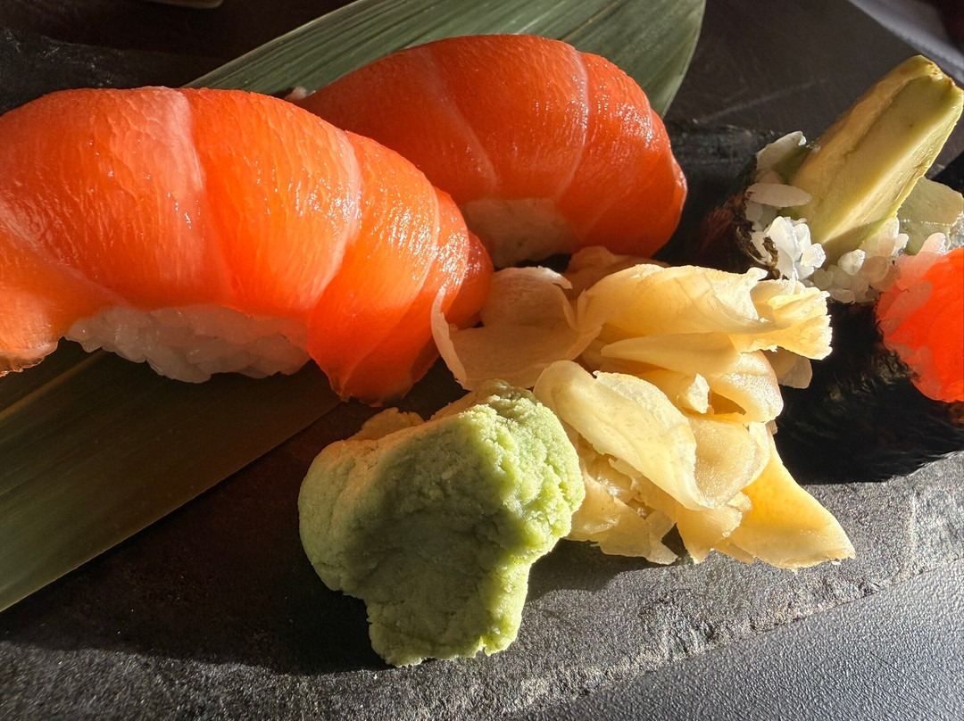 Kimi Sushibar