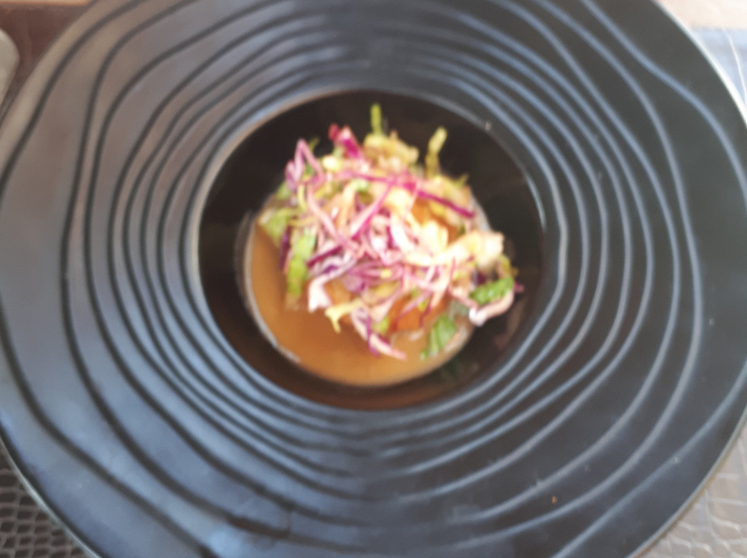 Restaurant Les Ronins