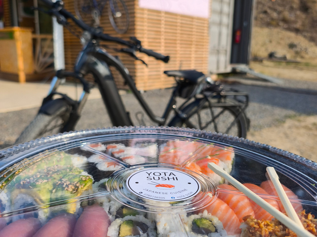Easy Vélo Carcassonne-Villegly必去景点