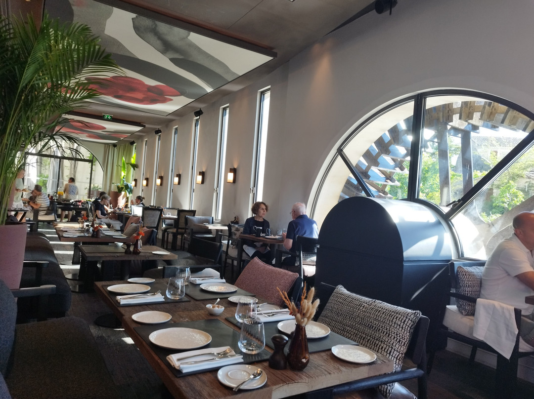 利奥斯岛水疗酒店 - 美憬阁系列