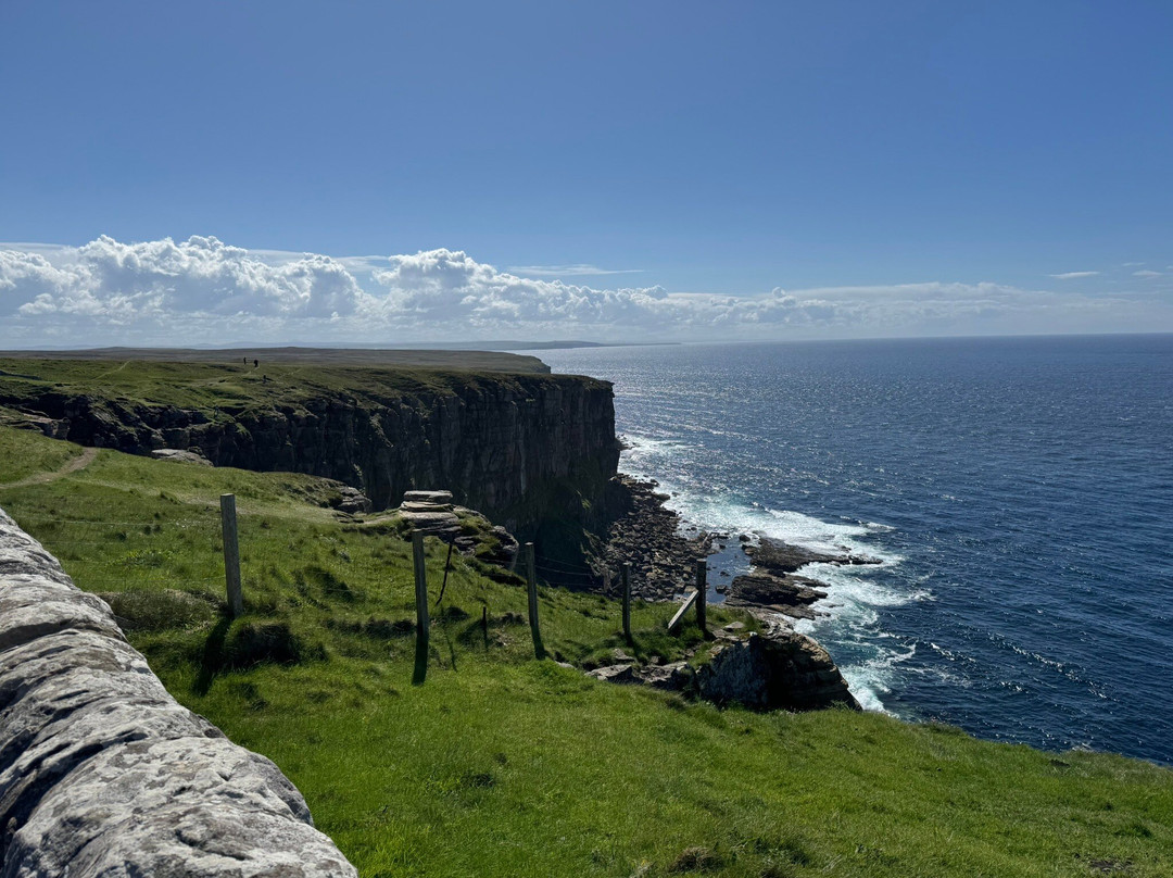 Dunnet Head-Thurso必去景点