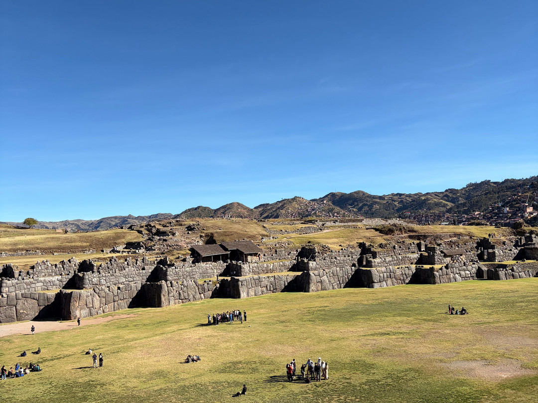 Exclusive Inka Tour-乌鲁班巴必去景点