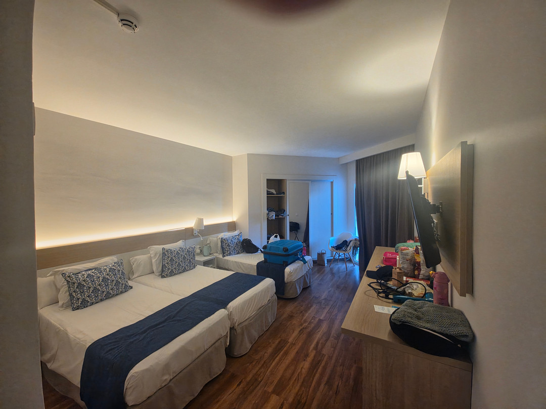 AluaSun Marbella Park主图