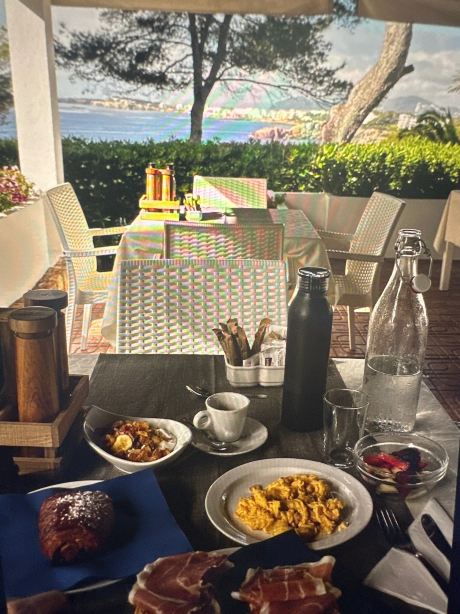 Club Cala Azul-旅行者