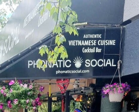 Phonatic Social Restaurant