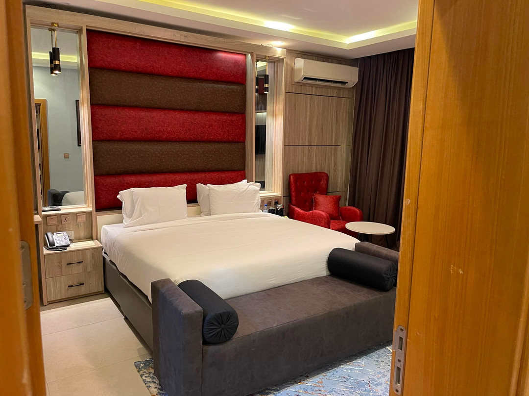Ceedapeg Hotels
