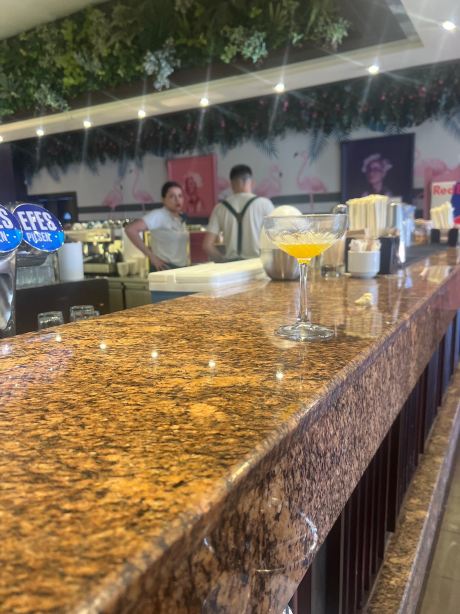 Megasaray WestBeach Antalya-旅行者