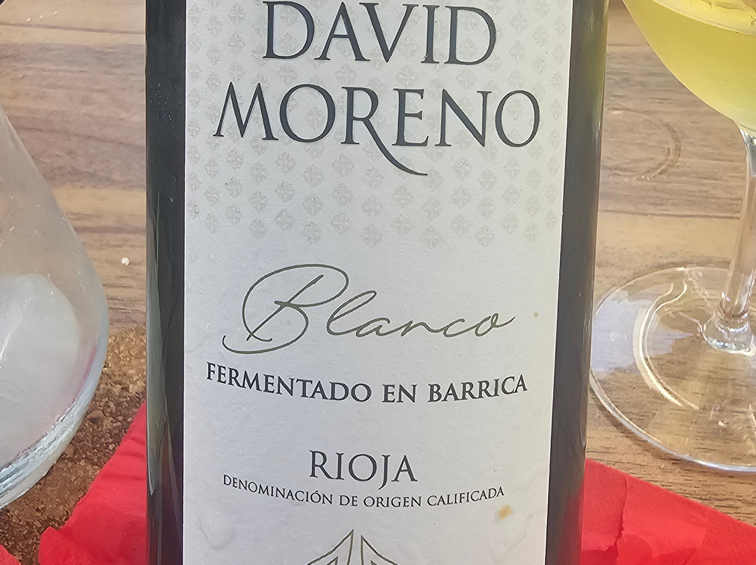 Boca Boca Fusion & Wine