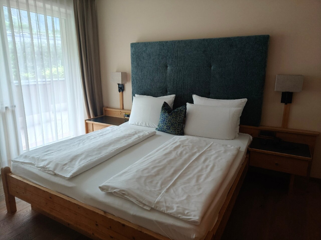 Vitalpina Hotel Waldhof主图