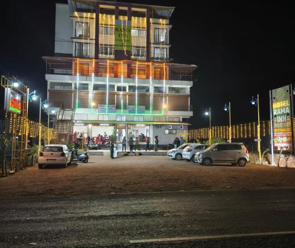 Rama Inn