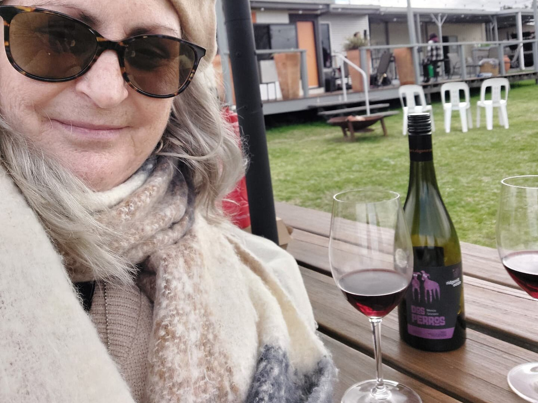 Ridgemill Estate Winery & Cellar Door-史丹霍普必去景点