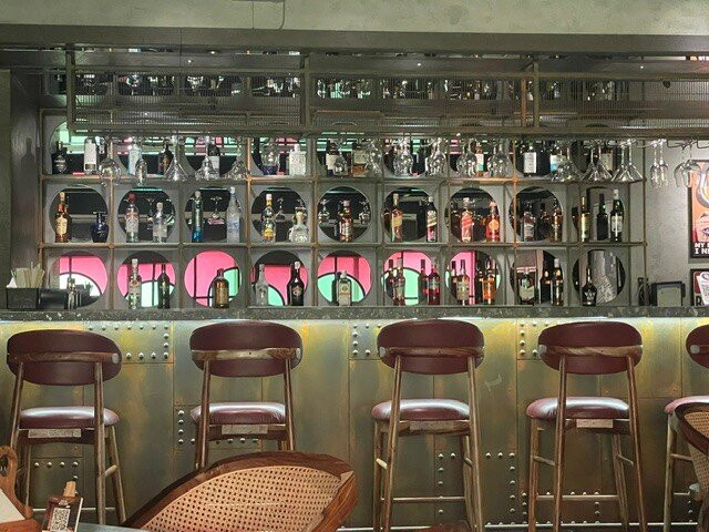 赫米蒂奇城市酒店主图