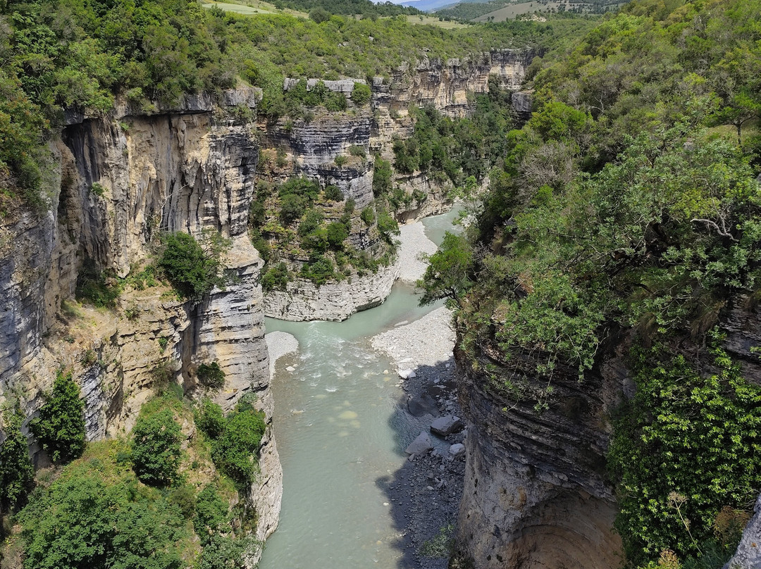 Albania Tour Guide-地拉那必去景点