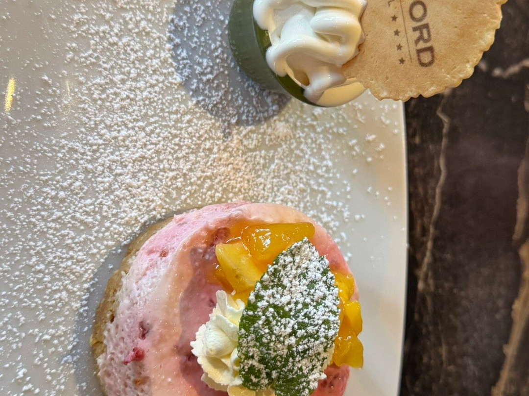 华福酒店主图