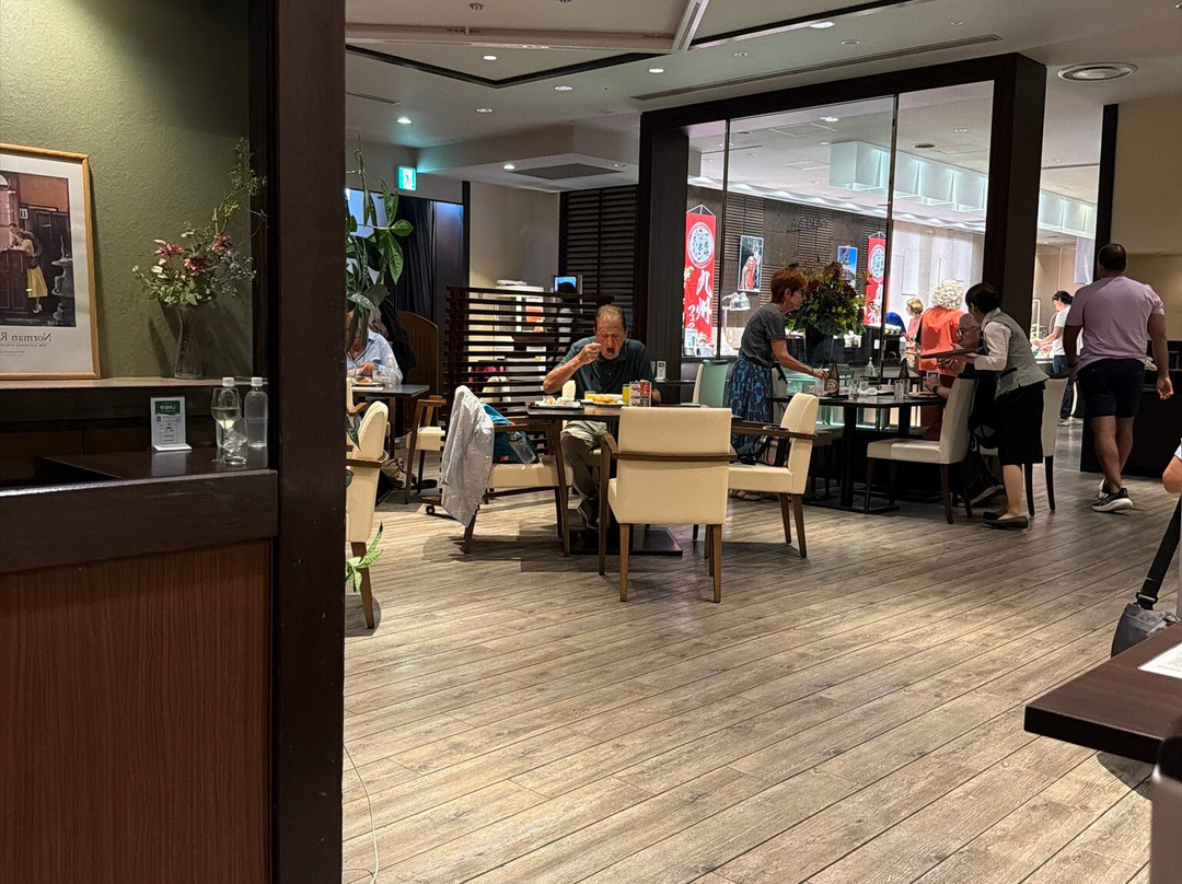 奈良日航国际酒店主图