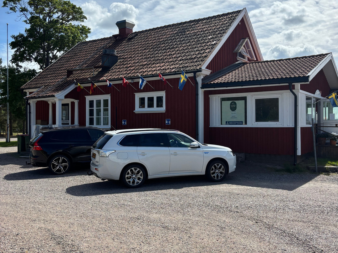 Sandaholm Restaurang