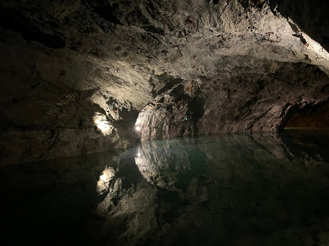 Seegrotte Hinterbruhl-Hinterbruhl必去景点
