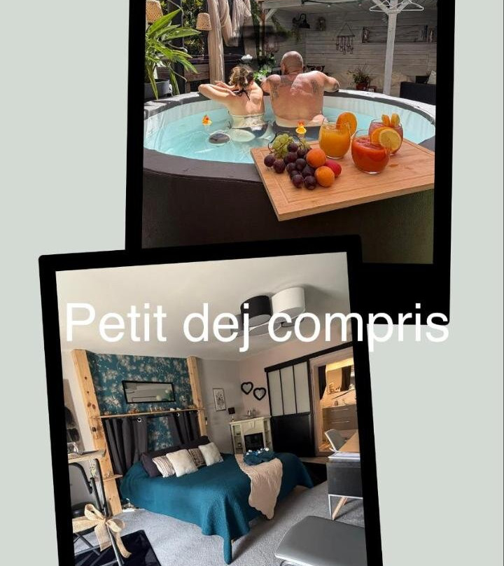 Les Chambres Du Magnolia