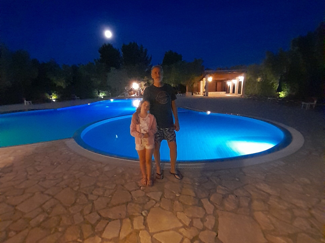 Santa Maria Villaggio Turistico主图