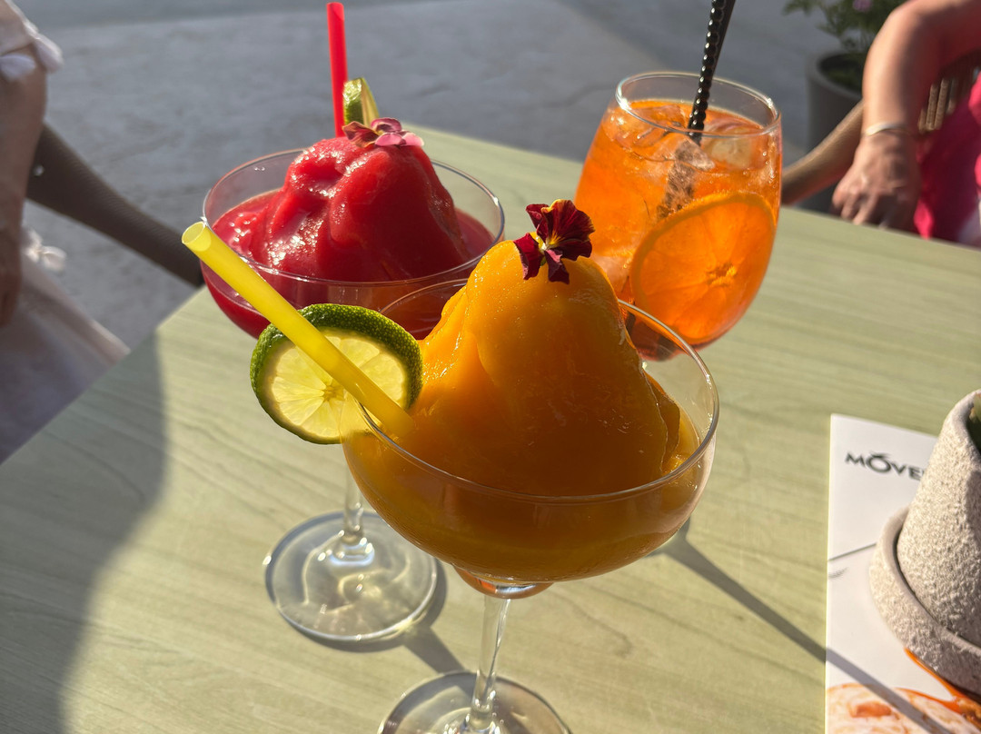 Anatolikos Beach Bar