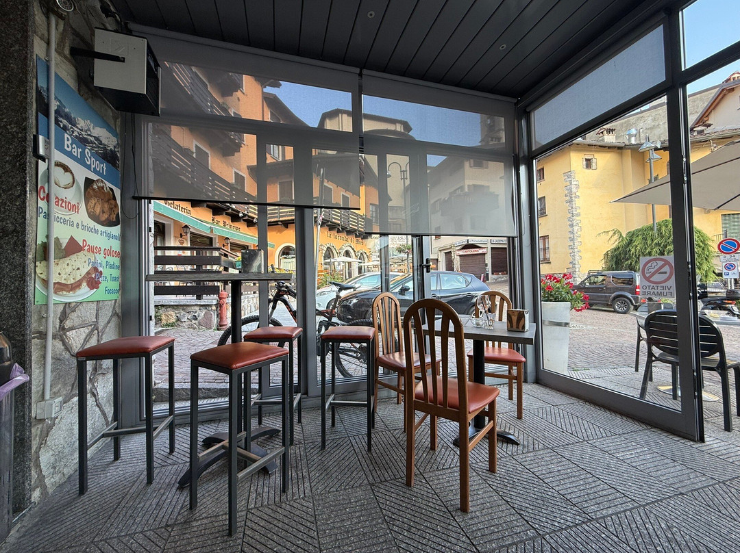 Bar Sport