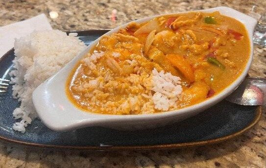 Asian Bistro