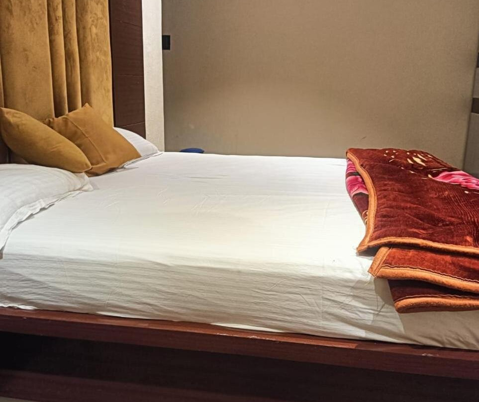 Narayan resort and restaurant
