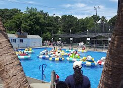 Grand Slam Entertainment, Cape Cod Baseball & Bumper Boats-Harwich Port必去景点