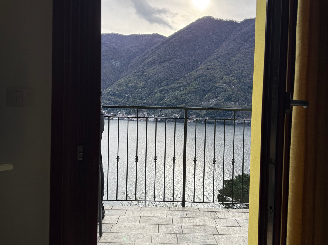 FERCAP Lake Como-Nesso必去景点