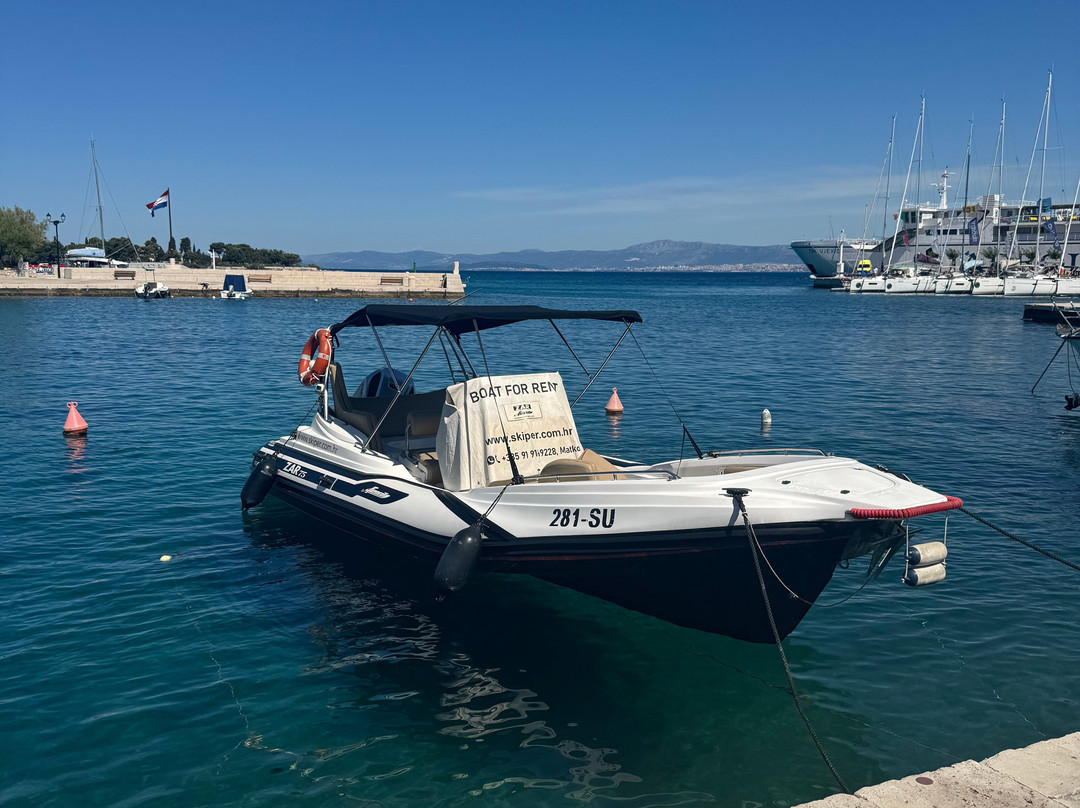 Skiper Exclusive Boat Tours-苏佩塔尔必去景点