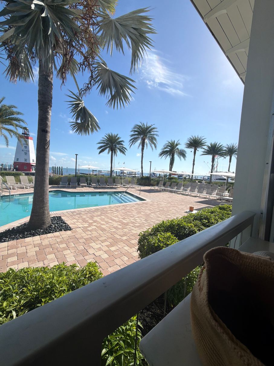 Faro Blanco Resort Marathon Florida Keys, Curio by Hilton-旅行者