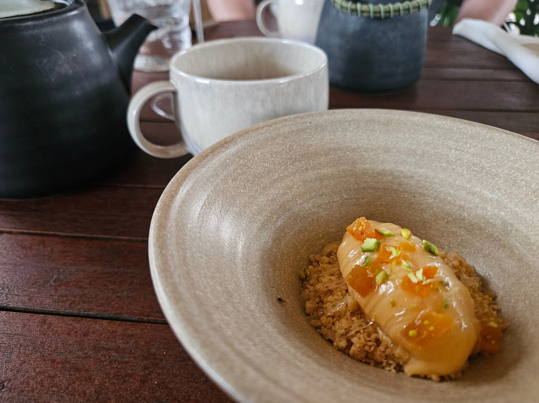 Restaurant Shun
