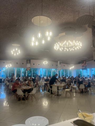 Club Family Hotel Rimini Village-旅行者