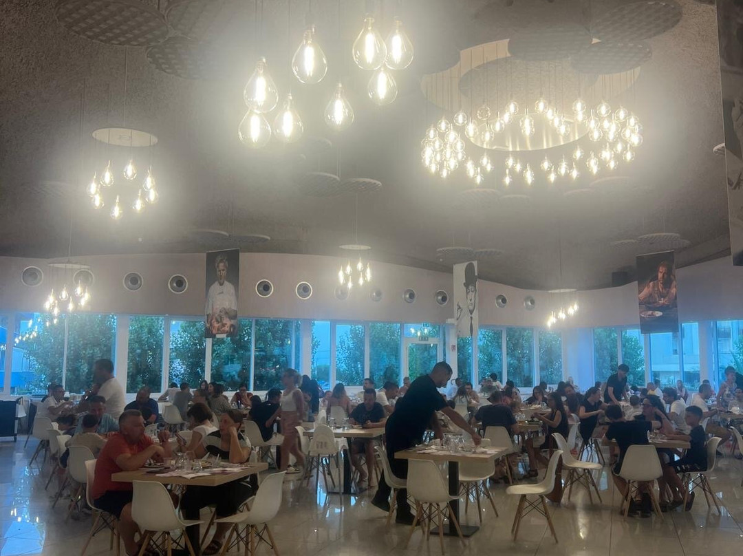 Club Family Hotel Rimini Village主图