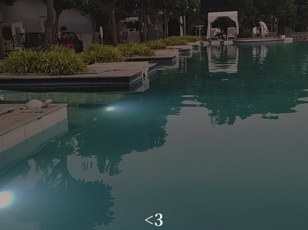 TatSaraasa Resort & Spa主图