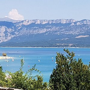 Plage des Tennis
