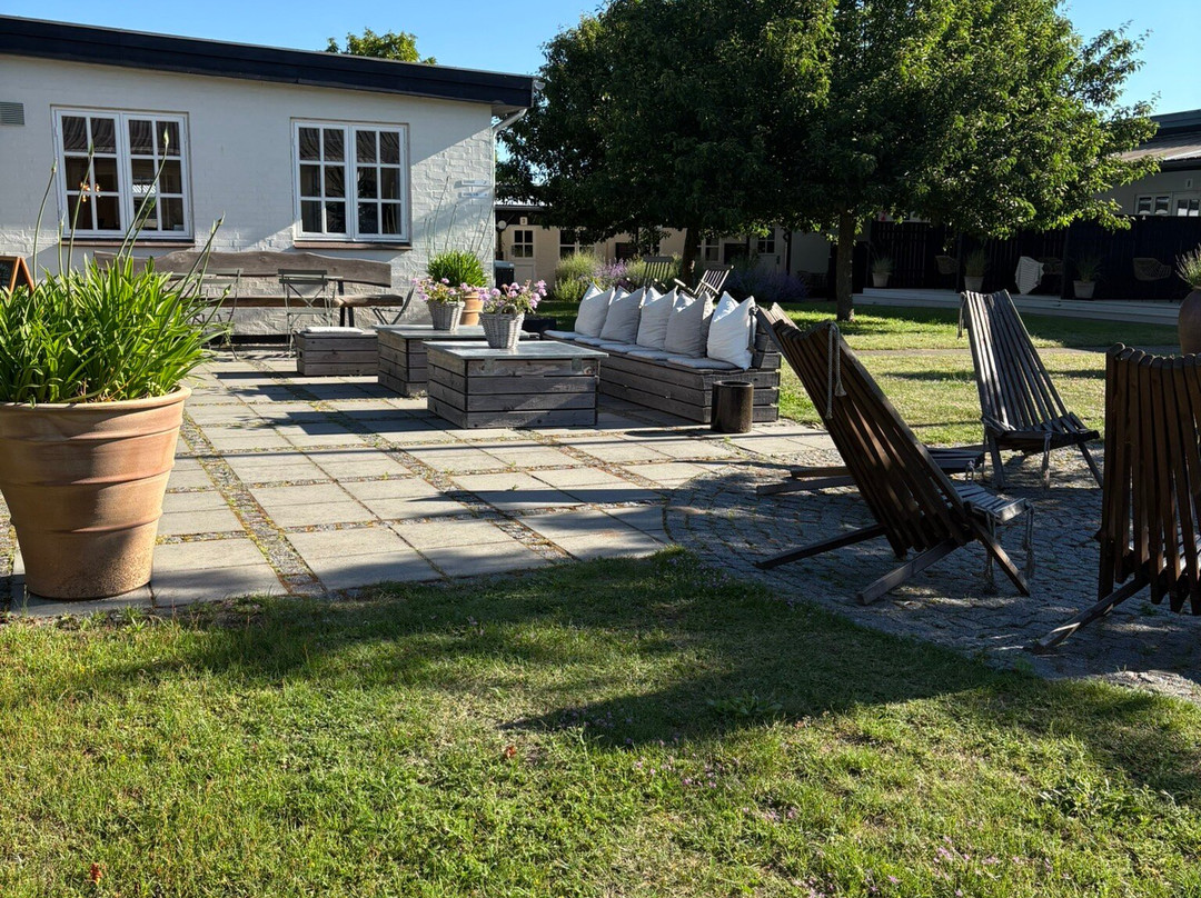 Hotel Blomme's Place主图