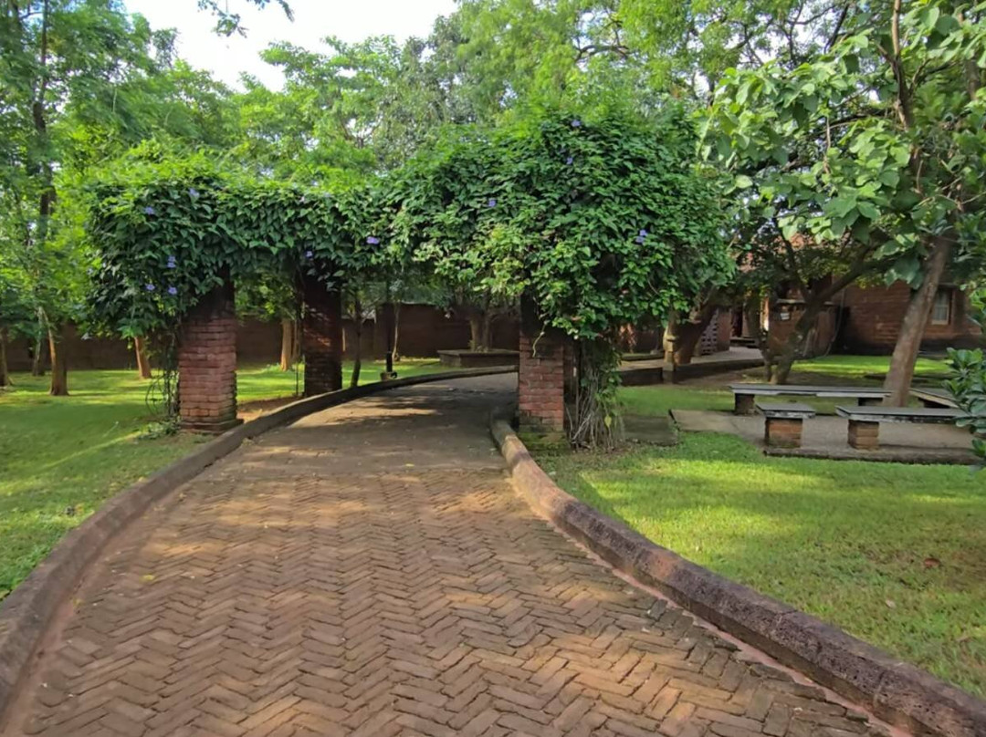 Odisha Crafts Museum - Kala Bhoomi-布巴内斯瓦尔必去景点