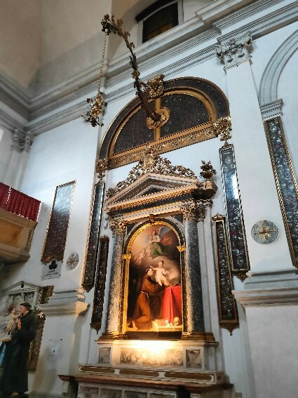 Chiesa di San Leonardo-特雷维索必去景点