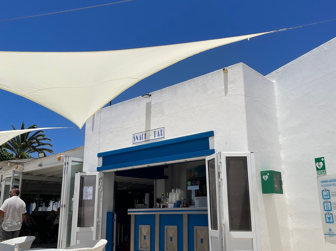 桑多斯大西洋花园酒店 - 限成人主图