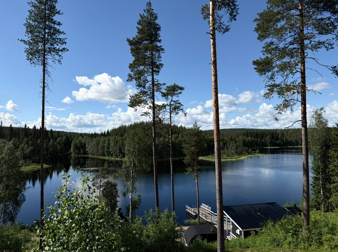 Lake Resort Paljakka主图