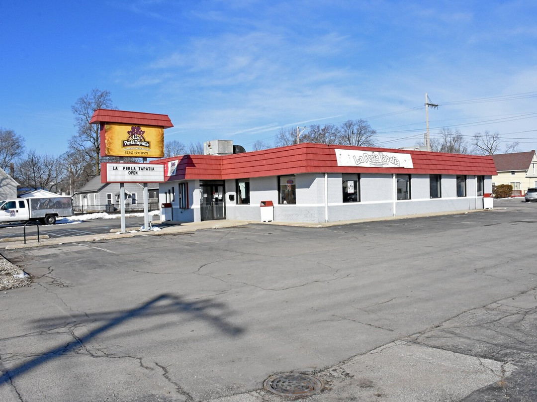 La Perla Tapatia Goshen