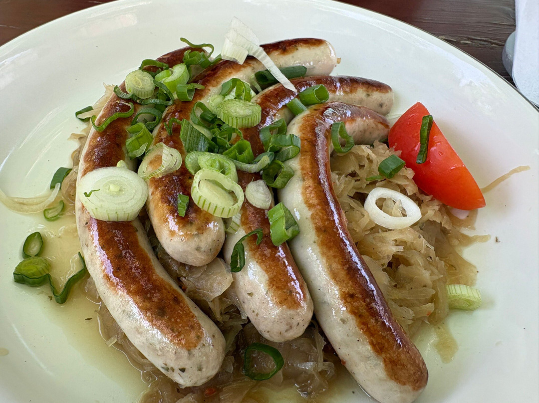 Weissbierbrauer Kuchlbauer-阿本斯贝格必去景点